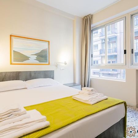 Piccinni Guesthouse Bari Extérieur photo