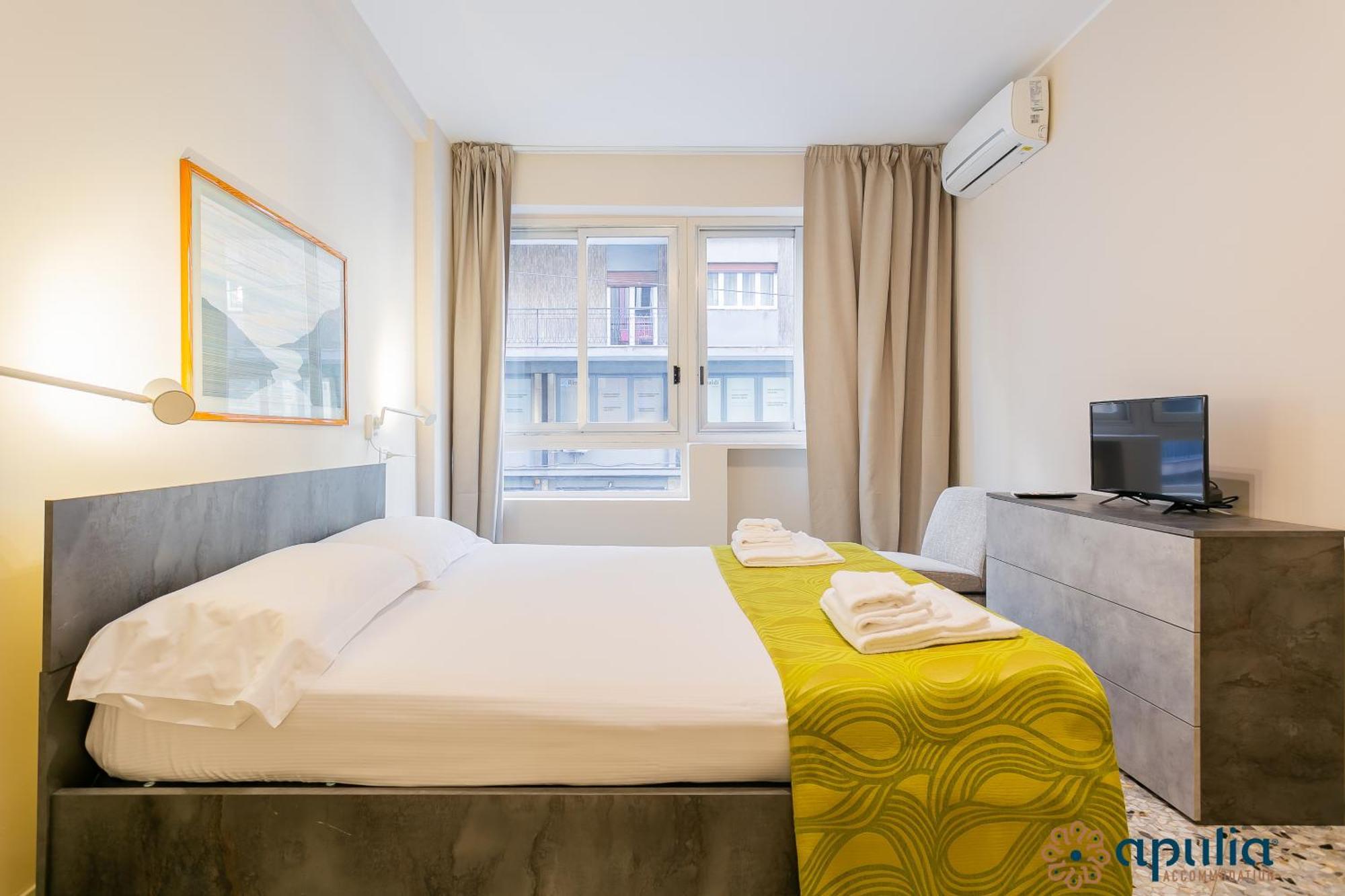 Piccinni Guesthouse Bari Extérieur photo