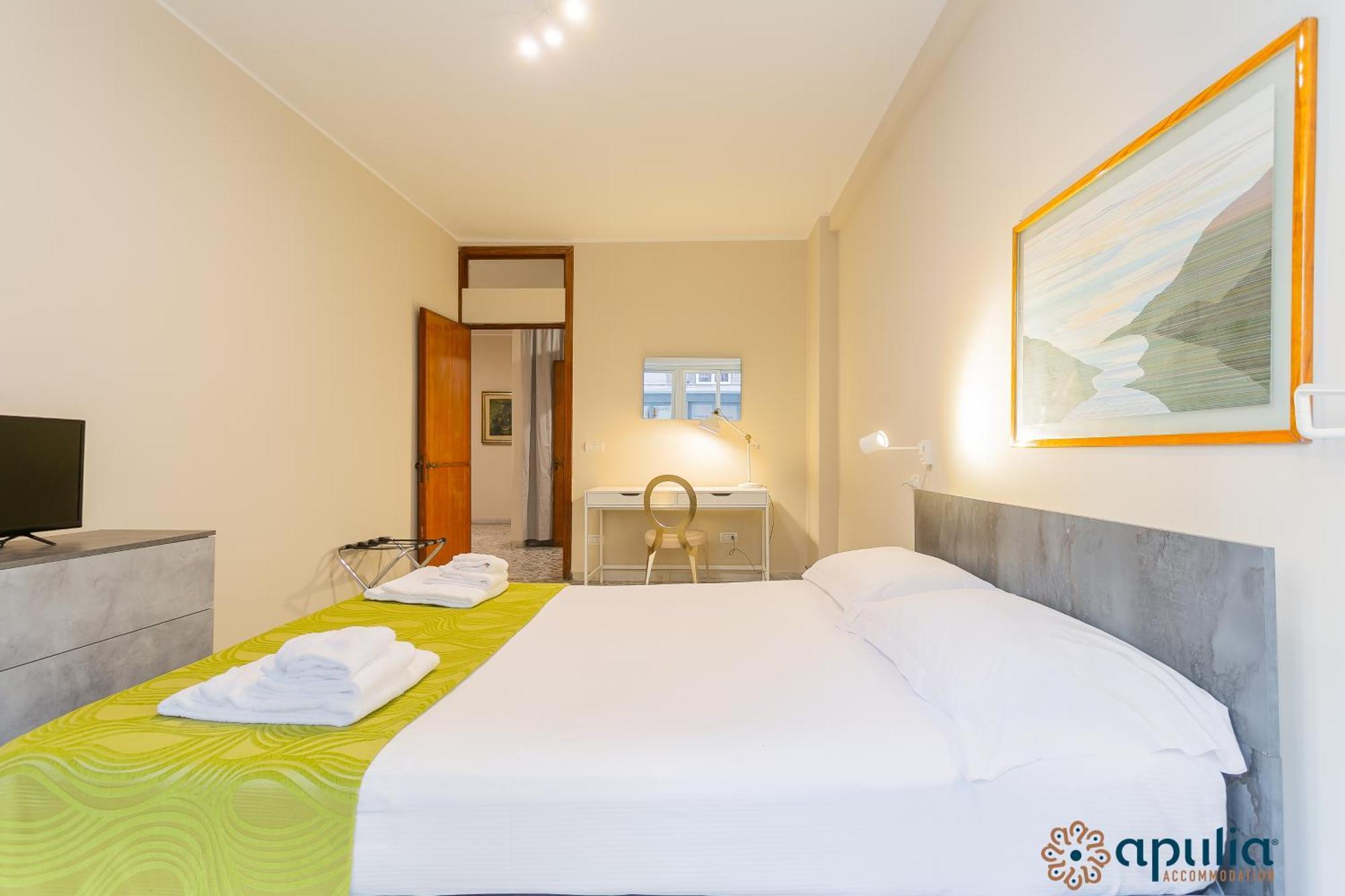Piccinni Guesthouse Bari Extérieur photo