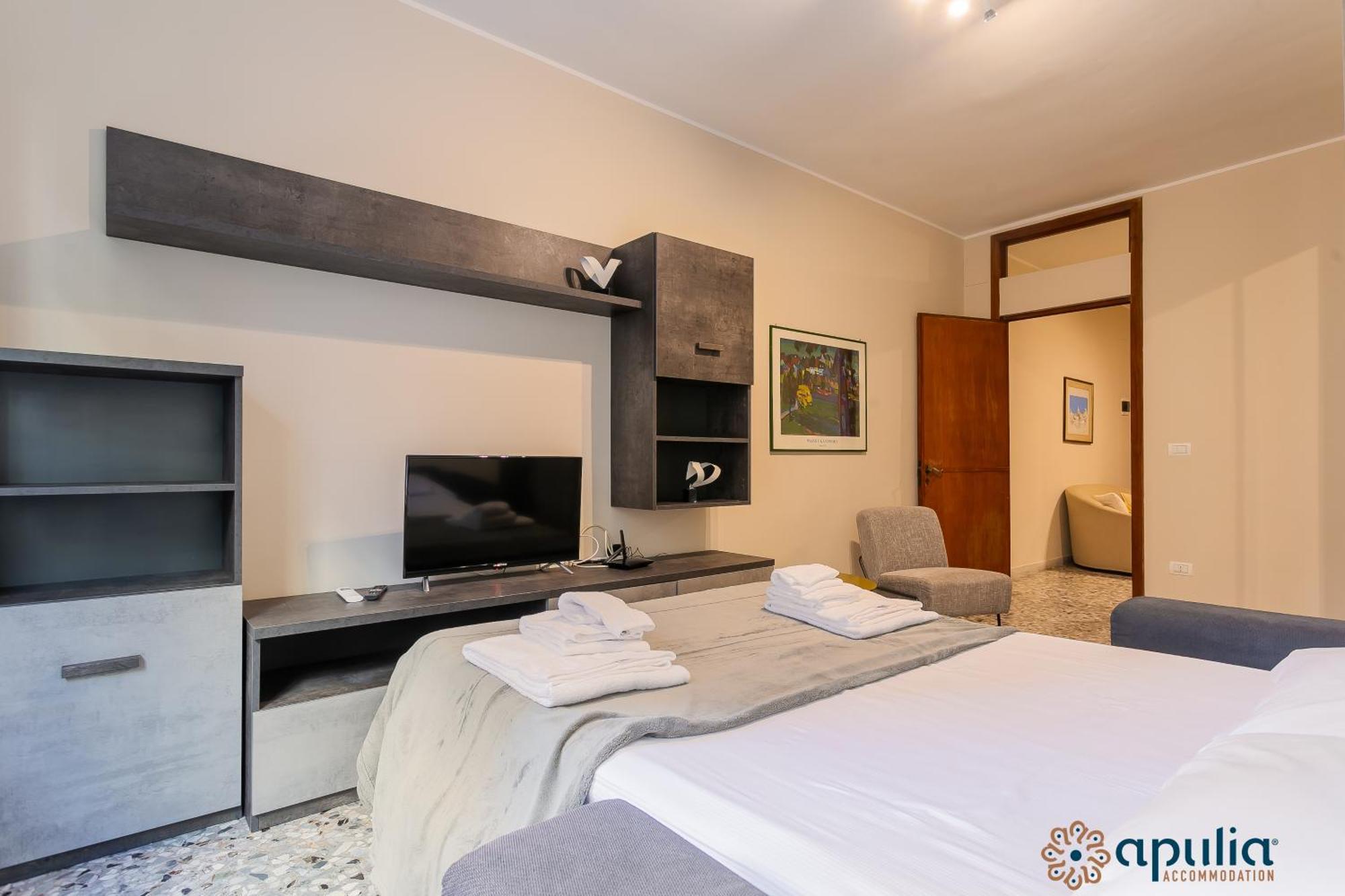 Piccinni Guesthouse Bari Extérieur photo