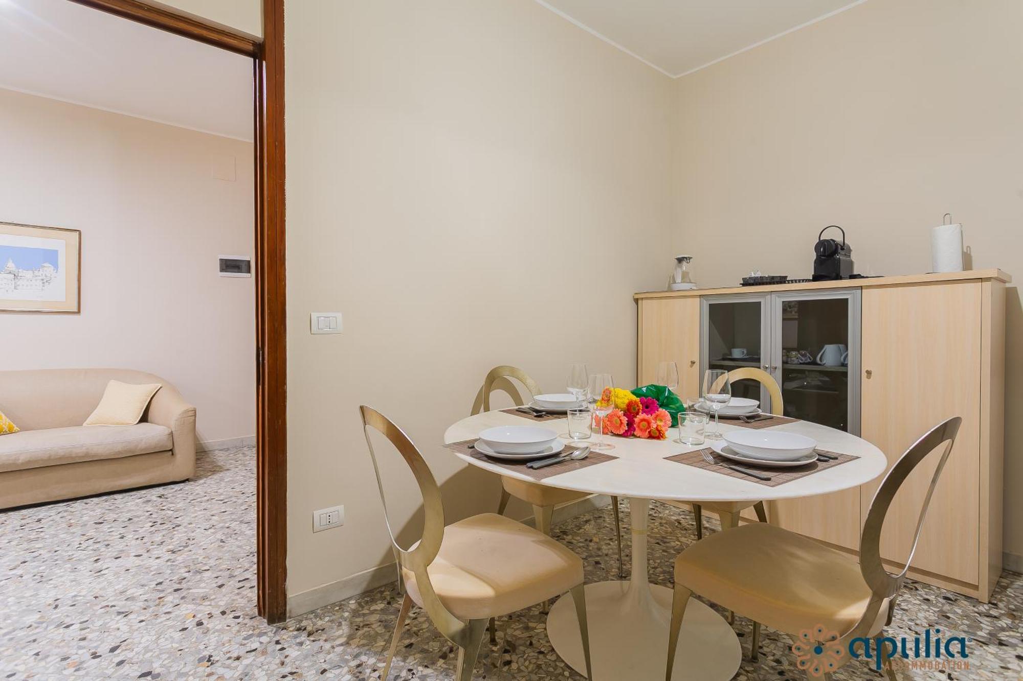 Piccinni Guesthouse Bari Extérieur photo