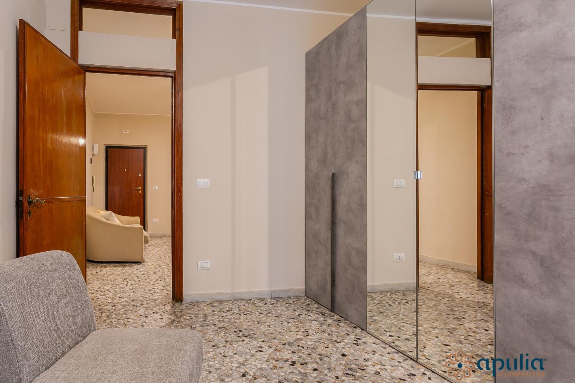 Piccinni Guesthouse Bari Extérieur photo