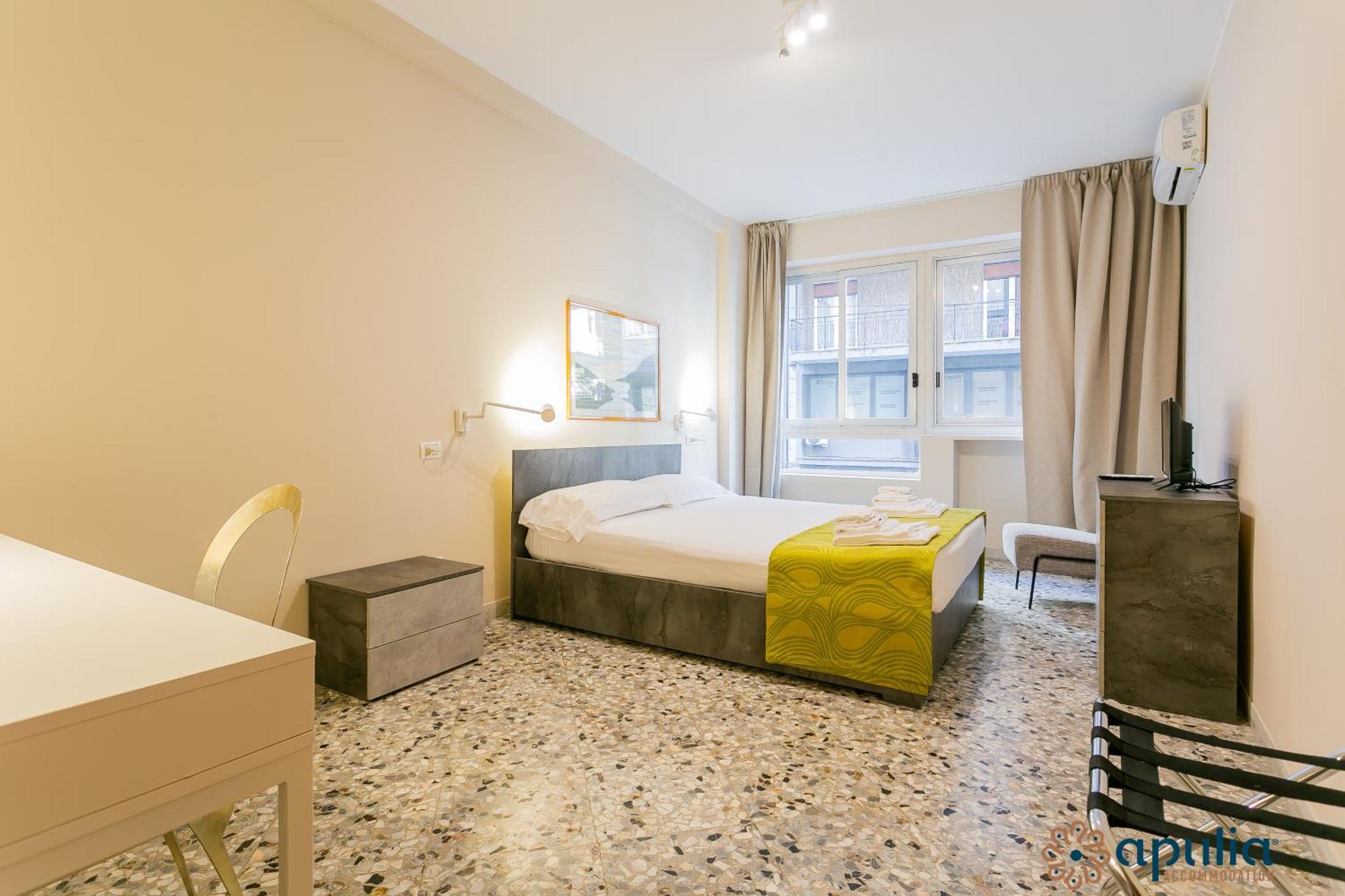 Piccinni Guesthouse Bari Extérieur photo