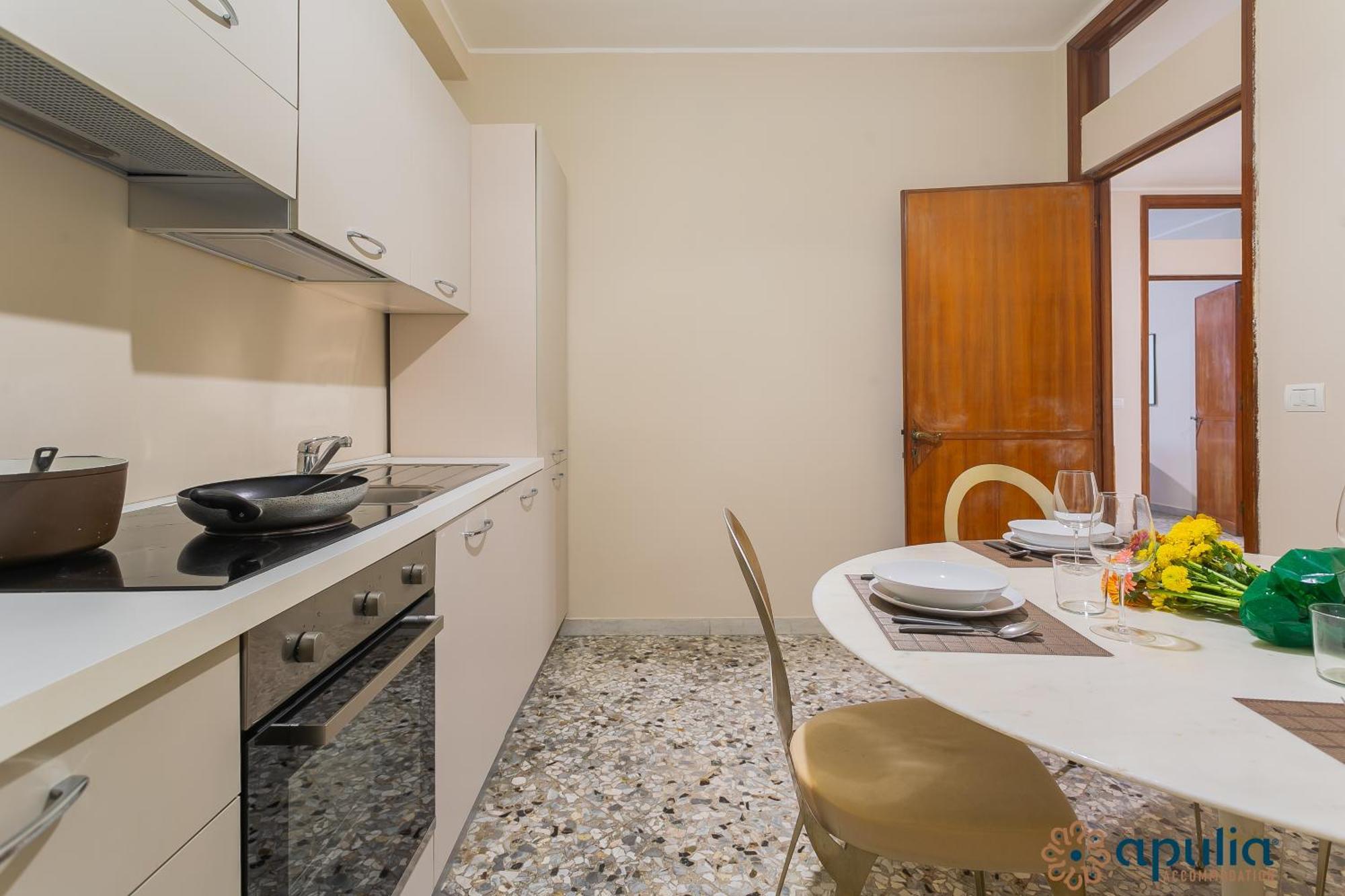 Piccinni Guesthouse Bari Extérieur photo